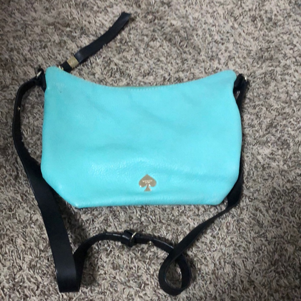 Kate Spade croosbody!